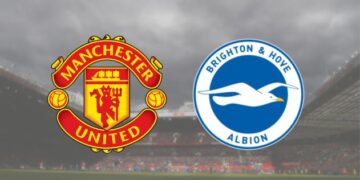 Where to stream Brighton & Hove Albion v Manchester United? Confirmed teams, live commentary and kick-off time