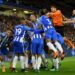 Brighton & Hove Albion 1-0 Manchester United: Pascal Gross goal secures Premier League football for Chris Hughton's men