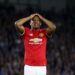 'Specialist at destroying clubs' – Fans are not happy with Manchester United boss Jose Mourinho's Anthony Martial decision