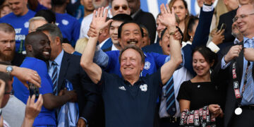 Exclusive: Neil Warnock reveals Cardiff City’s pre-season plans to talkSPORT