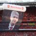 Arsenal FC news: Arsene Wenger says goodbye to the Gunners faithful after Burnley win