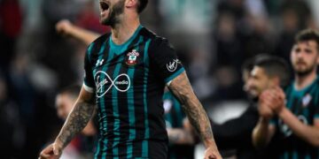 Southampton FC news: Charlie Austin promises Saints will learn from their mistakes to avoid future relegation battles