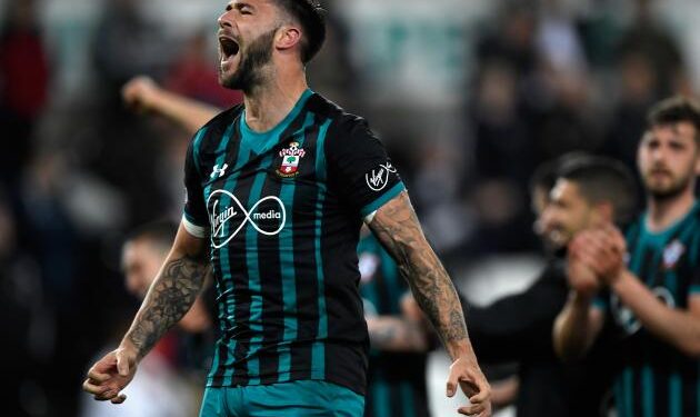 Southampton FC news: Charlie Austin promises Saints will learn from their mistakes to avoid future relegation battles