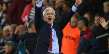 Southampton FC news: Mark Hughes suggests hotel row helped his side to crucial victory over Swansea