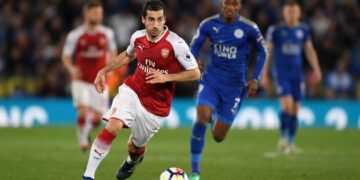 Huddersfield Town v Arsenal team news: Will this be the XI Arsene Wenger sends out for his final game?
