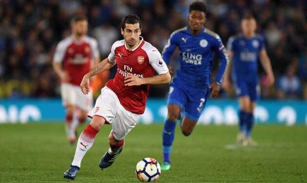 Huddersfield Town v Arsenal team news: Will this be the XI Arsene Wenger sends out for his final game?
