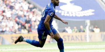 Manchester City transfer news: Pep Guardiola keen to get deal for Riyad Mahrez done as soon as possible