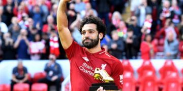 Mohamed Salah news: All the records broken by the Liverpool forward from an incredible Premier League season