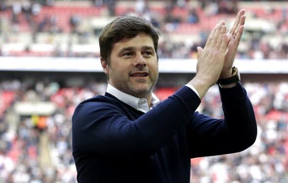 Tottenham FC news: Mauricio Pochettino hands club huge boost by signing new long-term contract