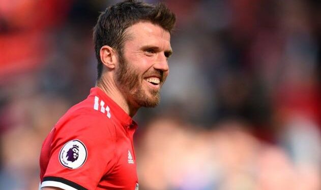 Manchester United FC news: Jose Mourinho backs Michael Carrick to become his assistant manager