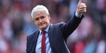 Southampton FC news: Mark Hughes signs new three-year deal with Premier League side