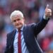 Southampton FC news: Mark Hughes signs new three-year deal with Premier League side