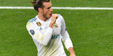Tottenham Hotspur FC transfer news: Spurs have Gareth Bale buy-back clause