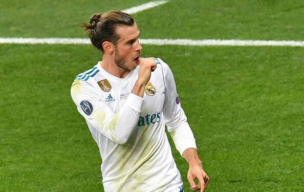 Tottenham Hotspur FC transfer news: Spurs have Gareth Bale buy-back clause