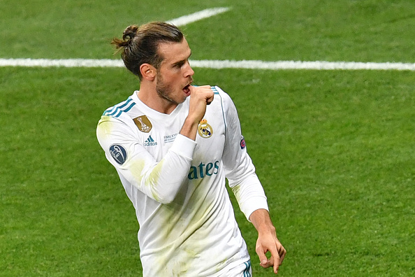 Tottenham Hotspur FC transfer news: Spurs have Gareth Bale buy-back clause
