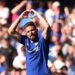 Chelsea 1-0 Liverpool: Olivier Giroud heads Blues to within two points of top four