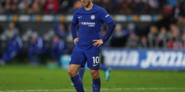 Eden Hazard: Chelsea star warns he could LEAVE this summer if the club don’t sign quality players