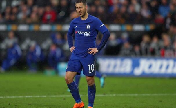 Eden Hazard: Chelsea star warns he could LEAVE this summer if the club don’t sign quality players