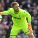 'Is that for one glove?' – Paul Lambert jokes rumoured £35million price tag is not enough for Stoke's Jack Butland
