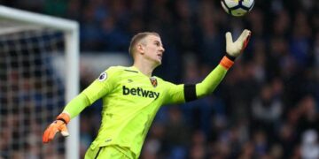 Manchester City FC news: Joe Hart swaps agents as he attempts to save his Premier League career