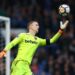 Manchester City FC news: Joe Hart swaps agents as he attempts to save his Premier League career