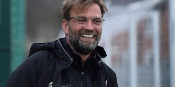 Liverpool FC news: Jurgen Klopp confident of securing top-four finish despite recent setbacks