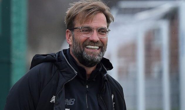 Liverpool FC news: Jurgen Klopp confident of securing top-four finish despite recent setbacks