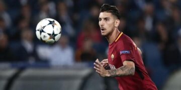 Arsenal FC transfer news: Juventus attempting to hijack deal for Roma star Lorenzo Pellegrini