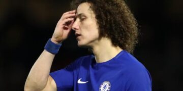 Chelsea transfer report: Out-of-favour David Luiz in swap deal for Napoli star this summer?