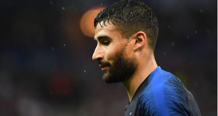 Liverpool FC transfer news: Nabil Fekir may battle for place in Reds XI with Roberto Firmino, according to L’Equipe journalist