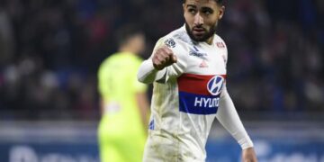 Liverpool FC transfer news: Reds set to meet with Lyon over Nabil Fekir deal this week