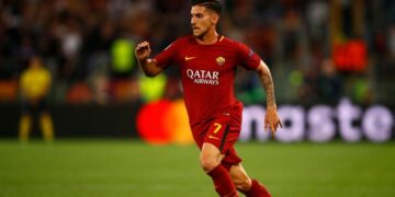 Arsenal FC transfer report: Juventus closing in on Gunners target Lorenzo Pellegrini