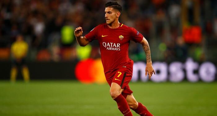 Arsenal FC transfer report: Juventus closing in on Gunners target Lorenzo Pellegrini