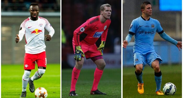 Premier League done deals: All completed and confirmed signings in summer 2018 transfer window
