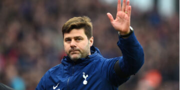 Tottenham Hotspur news: Mauricio Pochettino vows to celebrate Champions League qualification
