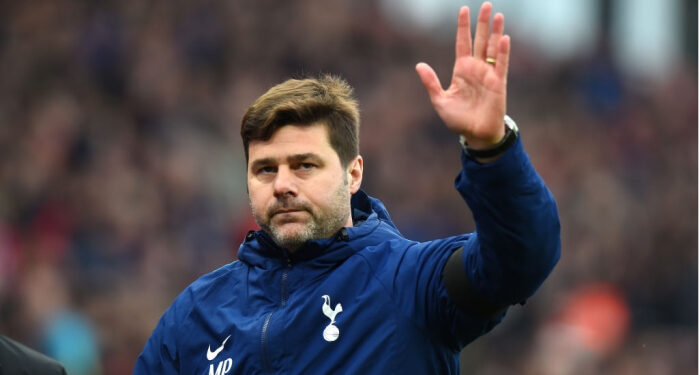 Tottenham Hotspur news: Mauricio Pochettino vows to celebrate Champions League qualification