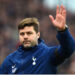 Tottenham Hotspur news: Mauricio Pochettino vows to celebrate Champions League qualification