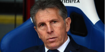 Leicester City FC news: Claude Puel on the brink after club holds crisis talks following humiliating defeat to Crystal Palace