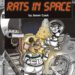 Rats in Space ~ Author: Jason Cook