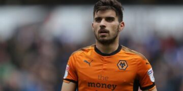 'I want to stay here' – Manchester United and Liverpool handed transfer blow as Ruben Neves reveals commitment to Wolverhampton Wanderers