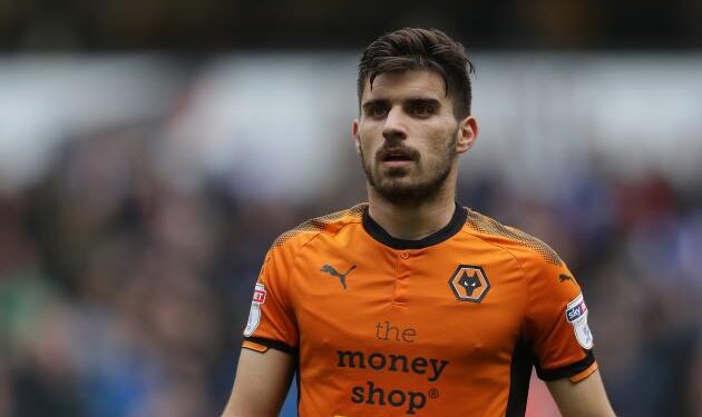 'I want to stay here' – Manchester United and Liverpool handed transfer blow as Ruben Neves reveals commitment to Wolverhampton Wanderers