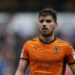 'I want to stay here' – Manchester United and Liverpool handed transfer blow as Ruben Neves reveals commitment to Wolverhampton Wanderers