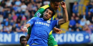 Liverpool star Mohamed Salah reveals the moment he felt he had no future at Chelsea