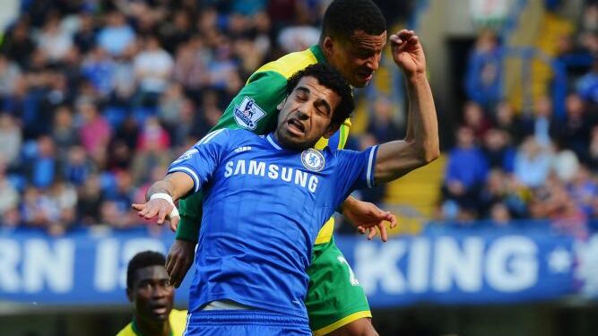 Liverpool star Mohamed Salah reveals the moment he felt he had no future at Chelsea