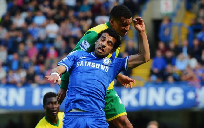 Liverpool star Mohamed Salah reveals the moment he felt he had no future at Chelsea