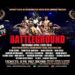 MTK LONDON PRESENTS …. *BATTLEGROUND* – LIVE PROFESSIONAL BOXING FROM BRENTWOOD, ESSEX