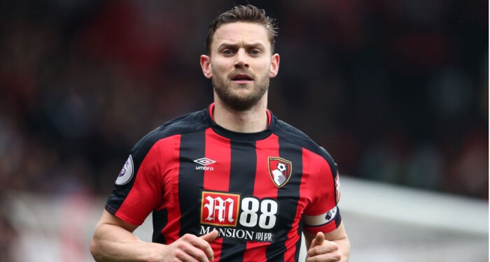 AFC Bournemouth news: Simon Francis commits future to club by signing contract extension
