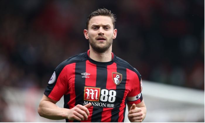 AFC Bournemouth news: Simon Francis commits future to club by signing contract extension
