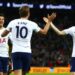 Tottenham 2-0 Watford: Alli and Kane strikes helps Spurs go five points clear of Chelsea