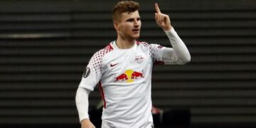 Liverpool FC transfer news: AC Milan to rival Reds for RB Leipzig hotshot Timo Werner